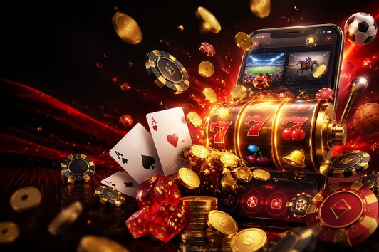 567bet