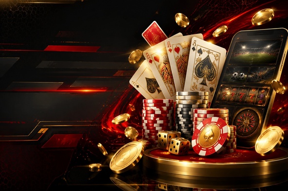 567bet