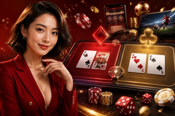 567bet