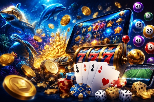 567bet